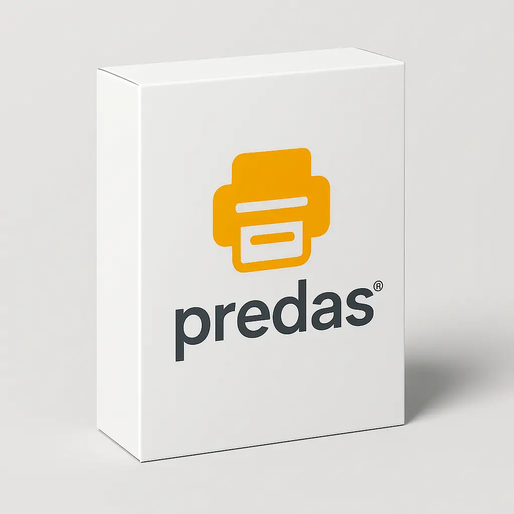 predas® Standard