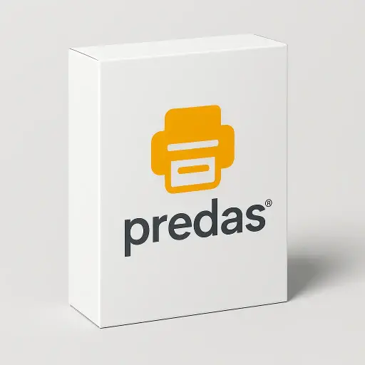 [PRGL0001] predas® Standard