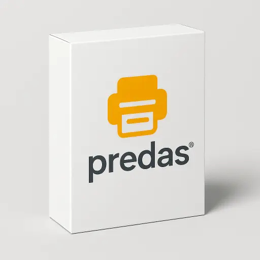 predas® xRechnung