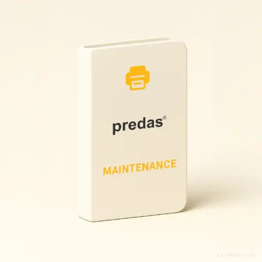 predas® - Maintenance